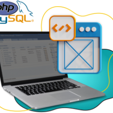 PHP+SQL - КИБЕРшкола программирования для детей, компьютерные курсы для школьников, начинающих и подростков - KIBERone г. Нягань