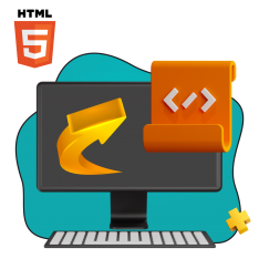 Основы HTML. Изучение веб-разработки - КИБЕРшкола программирования для детей, компьютерные курсы для школьников, начинающих и подростков - KIBERone г. Нягань