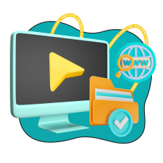 Компьютерная грамотность - КИБЕРшкола программирования для детей, компьютерные курсы для школьников, начинающих и подростков - KIBERone г. Нягань