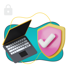 Кибербезопасность - КИБЕРшкола программирования для детей, компьютерные курсы для школьников, начинающих и подростков - KIBERone г. Нягань