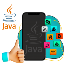 Программирование на Java. Твое первое приложение! - КИБЕРшкола программирования для детей, компьютерные курсы для школьников, начинающих и подростков - KIBERone г. Нягань