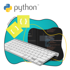 Программирование в Python. Создай свою первую игру! - КИБЕРшкола программирования для детей, компьютерные курсы для школьников, начинающих и подростков - KIBERone г. Нягань