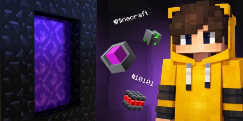 Архитекторы Реальности. Программируем Портал в Minecraft - КИБЕРшкола программирования для детей, компьютерные курсы для школьников, начинающих и подростков - KIBERone г. Нягань