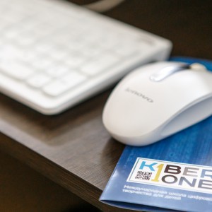 Открытие Первой Международной КиберШколы в Нур-Султане - КИБЕРшкола программирования для детей, компьютерные курсы для школьников, начинающих и подростков - KIBERone г. Нягань