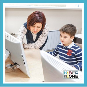 В Техническом университете УГМК увеличилось количество классов - КИБЕРшкола программирования для детей, компьютерные курсы для школьников, начинающих и подростков - KIBERone г. Нягань