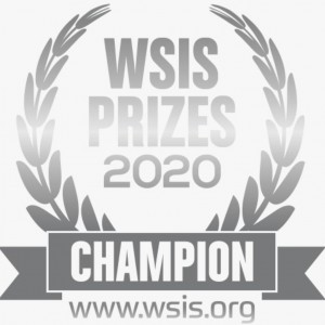 Российский проект KIBERone получил мировое признание на конкурсе ООН и ЮНЕСКО - КИБЕРшкола программирования для детей, компьютерные курсы для школьников, начинающих и подростков - KIBERone г. Нягань