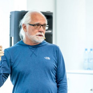 Делимся главными тезисами лекции А. Себранта для KIBERone - КИБЕРшкола программирования для детей, компьютерные курсы для школьников, начинающих и подростков - KIBERone г. Нягань