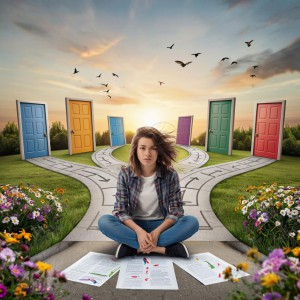 Первая работа: как подростку сделать уверенный старт - КИБЕРшкола программирования для детей, компьютерные курсы для школьников, начинающих и подростков - KIBERone г. Нягань